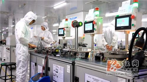 技术开发 冷水滩以创新为驱动引领企业高质量发展