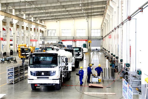 威海广泰 空港设备领军者展翅腾飞，技术服务驱动未来