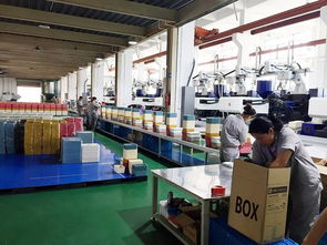 台州市黄岩区森力塑料制品厂 专业技术服务，助力企业持续发展