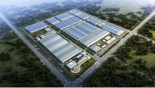 荣登2020中国标杆智能工厂榜单，长城汽车智能工厂获权威认证