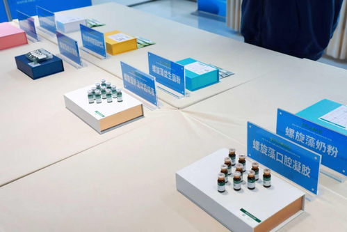 产学研用协同创新，鄂托克旗螺旋藻产业迎来技术开发新范式