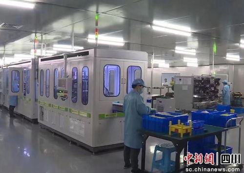 全周期滴灌，精准赋能 农行四川省分行以技术服务助力科技型企业茁壮成长