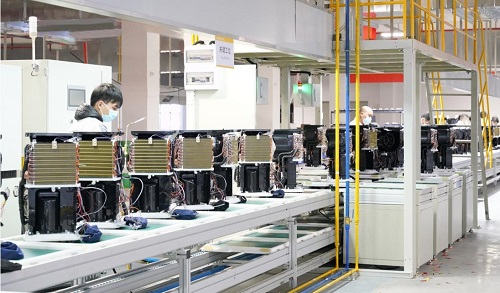 百奥除湿机 斩获第八批广东知名品牌，以技术服务锻造全球竞争力